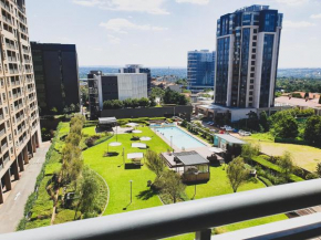 Westpoint Sandton Apartments